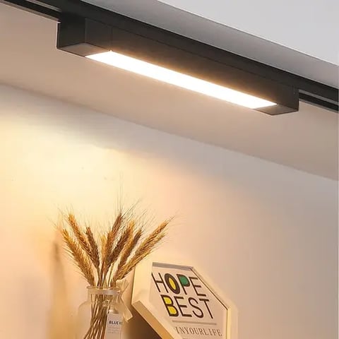 ترك لايت متحرك بنل 10 واط