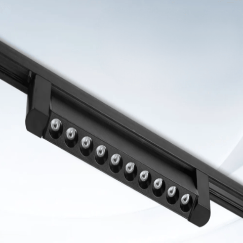 ترك لايت متحرك عدسات 20 واط