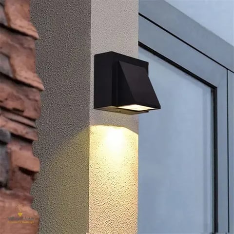 ابليك سور اسود اتجاه واحد