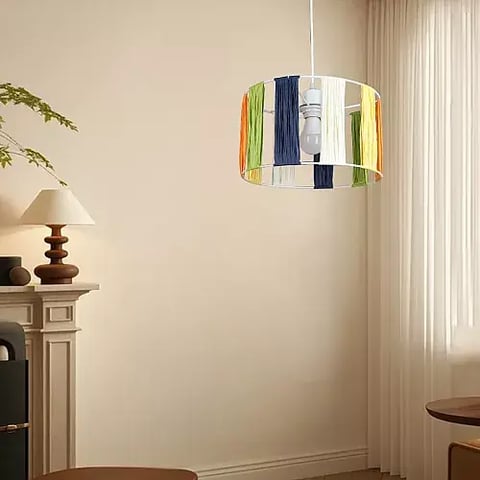 علاقي مودرن E27*1L قطر 300 ملم
