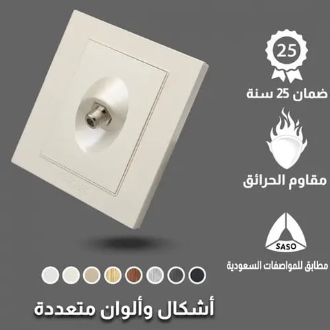 فيش دش توفل لولي