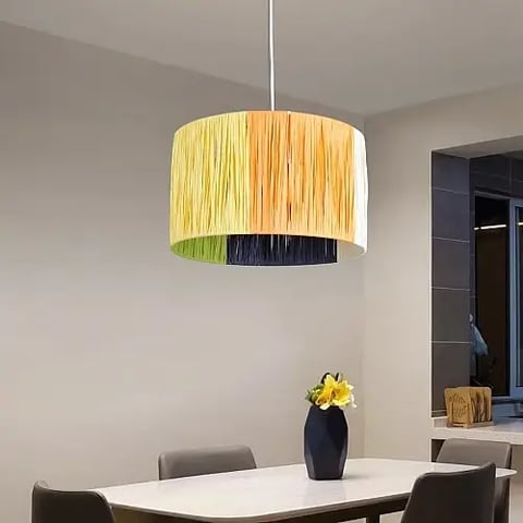علاقي مودرن E27*1L قطر 300 ملم