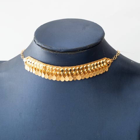  مزنط من الجنيهات عيار 21