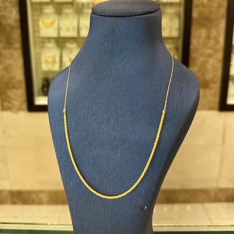 عقد نص مبروم  عيار21