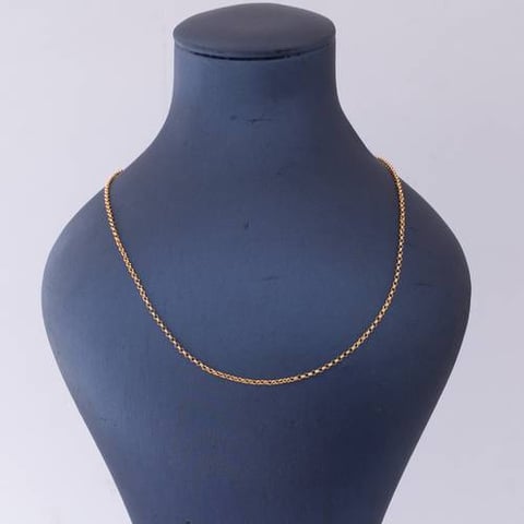 سلسال جميل مناسب للتعليقة عيار 21  ZK