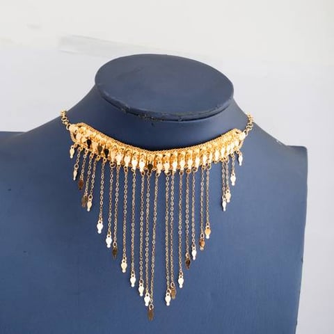 مزنط رمش العروس