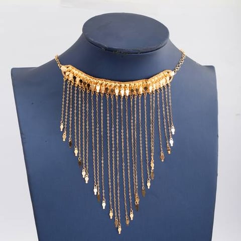 مزنط رمش العروس