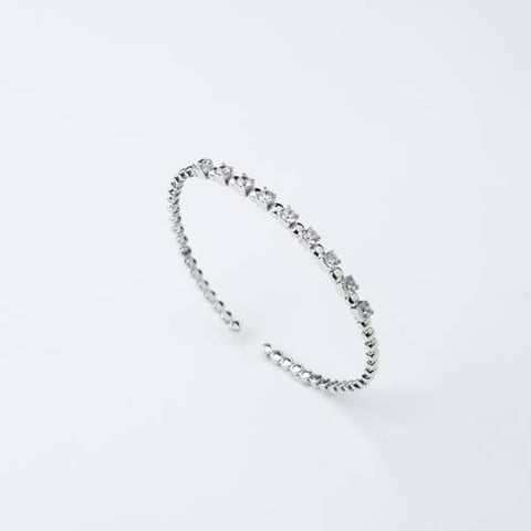سوارة ذهب عيار 18