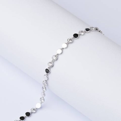 انسيال ذهب عيار 18