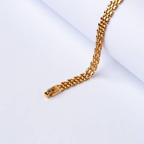 انسيال ذهب عيار 21