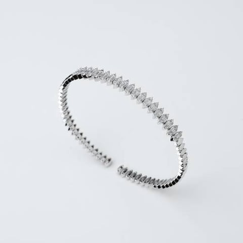 سوارة ذهب عيار 18