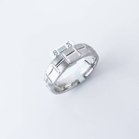 Silver Ring