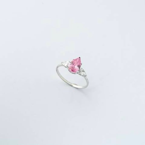 18K Gold Ring