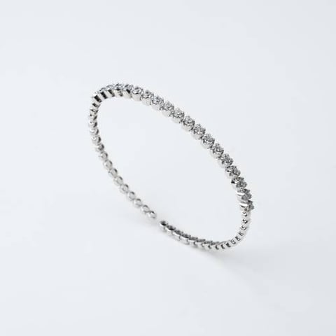 سوارة ذهب عيار 18
