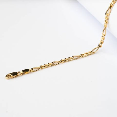 انسيال ذهب عيار 18