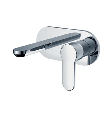 SCHMITT SMART 7082  خلاط مغسلة مخفي كروم