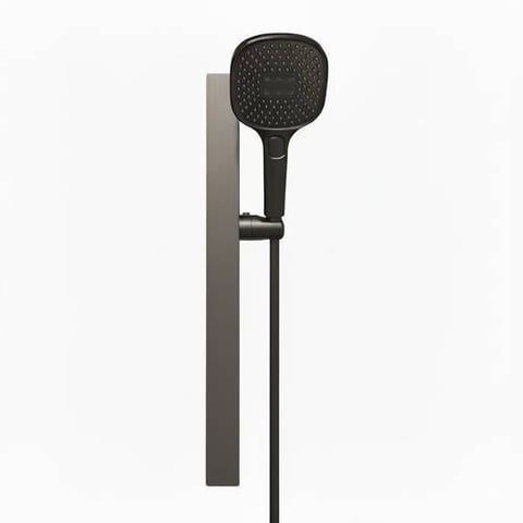 مسطرة دش مفرد نيكل VERCO VR-1137