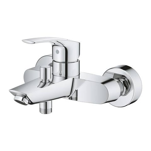 خلاط دش جروهي يورو سمارت GROHE EUROSMART 