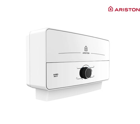 سخان ماء فوري ARISTON اريستون