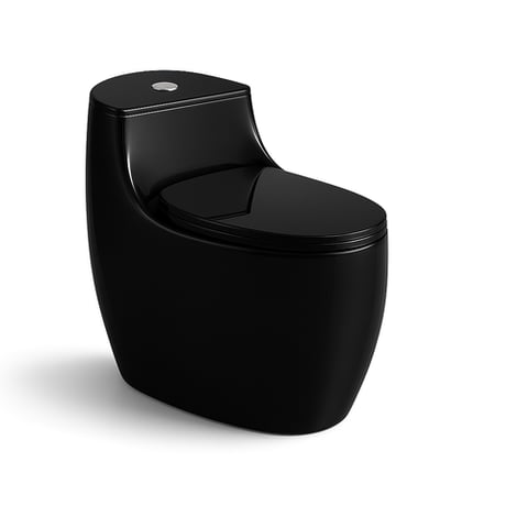 كرسي فرنجي اسود فيركو VERCO 30cm