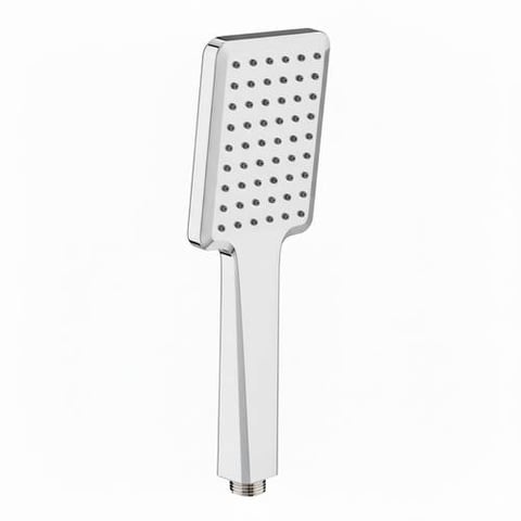 VERCO VR-1123 سماعة دش مربع كروم
