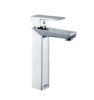 SCHMITT METRIC 7172  خلاط مغسلة طويل كروم