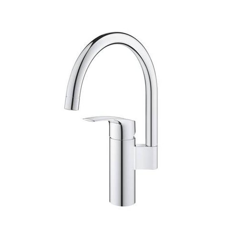 خلاط مطبخ ( خلاط مجلى ) جروهي يورو سمارت GROHE EUROSMART 