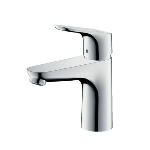 خلاط مغسلة هانس جروهي فوكس hansgrohe
