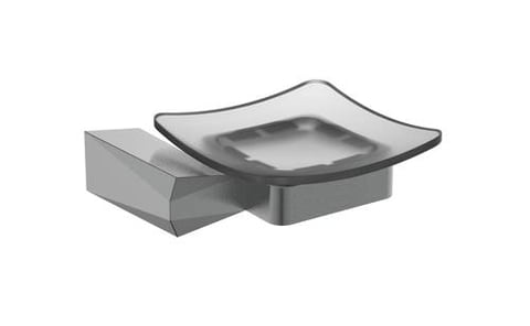 حامل صابون نيكل VERCO VR-1126