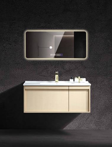 مرايا انارة عرض مقاس 120x60 cm فيركو - VERCO