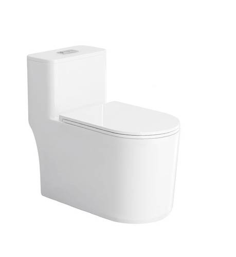 كرسي فرنجي ابيض فيركو VERCO 30cm