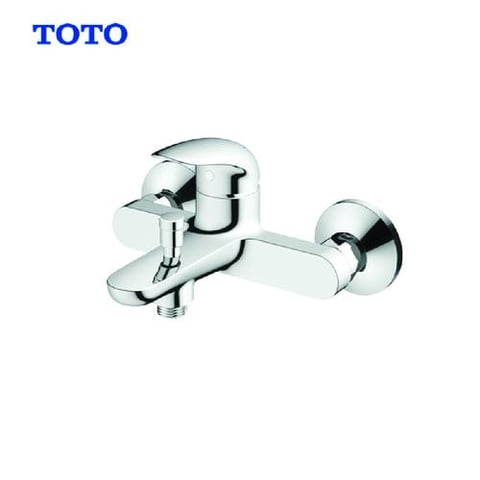 TOTO TBS03302D  خلاط دش كروم