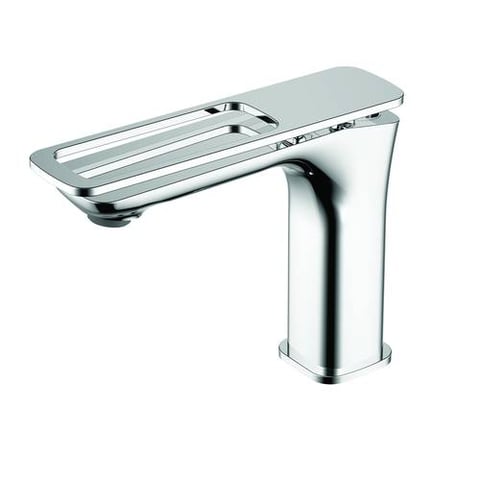 خلاط مغسلة كروم فيركو VERCO
