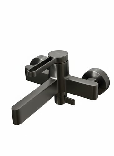 خلاط دش نيكل VERCO VR-1115