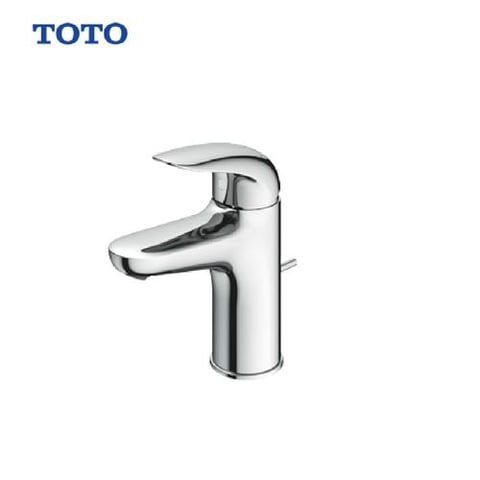 TOTO TLS03301D   خلاط مغسلة كروم