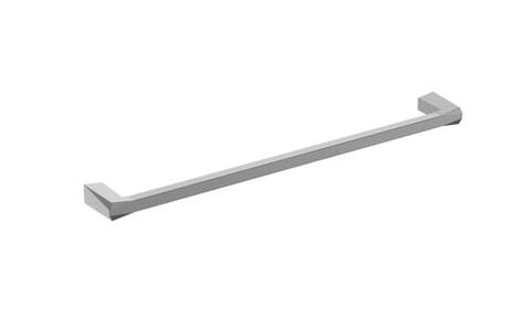 حامل منشفة مفرد نيكل VERCO VR-1131