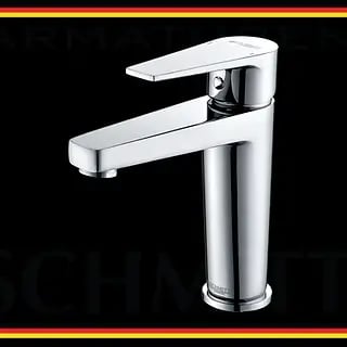 SCHMITT FOCUS 7462  خلاط مغسلة كروم