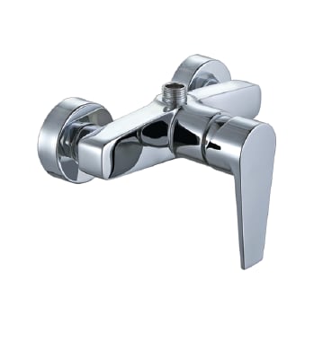 SCHMITT FOCUS 7471  خلاط طهارة كروم