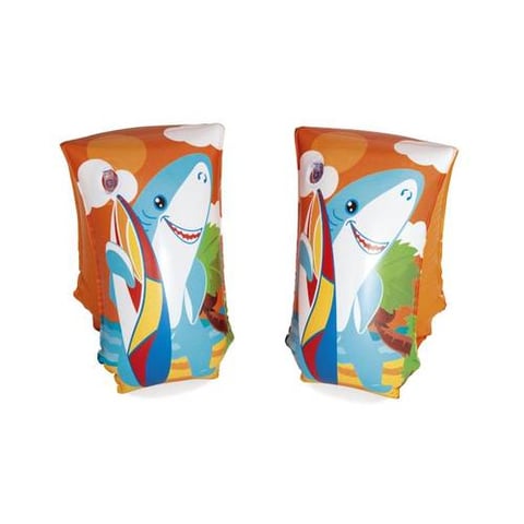 بست واي-يد سباحة رحلة الغابة 30x15 سم  -26-32102
