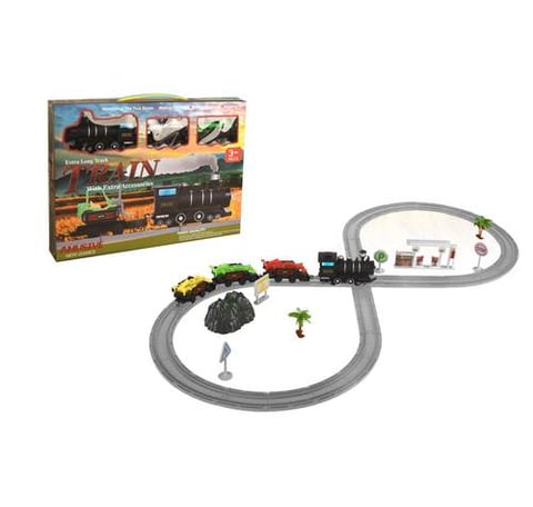B/O RAILCAR B/O W/Light 45 PCS 12-2120773