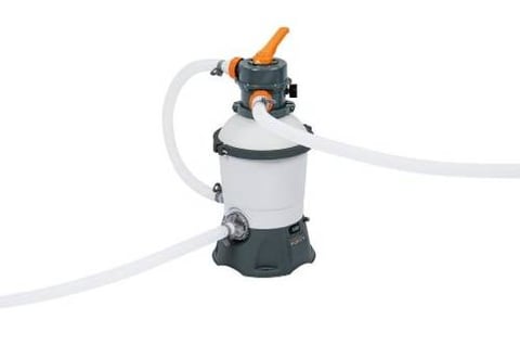 بست واي-فلتر رمل ,530GAL 26-58515