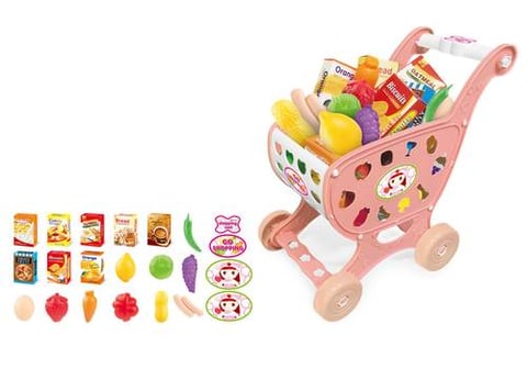 Shopping Cart18