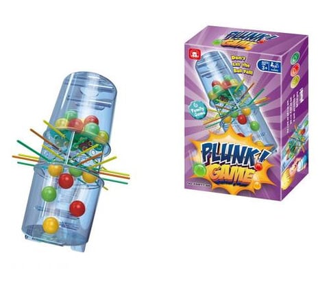 Pllink Game