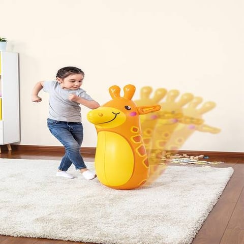 بست واي-بوكس حيوانات مشكل 91 سم  -26-52152
