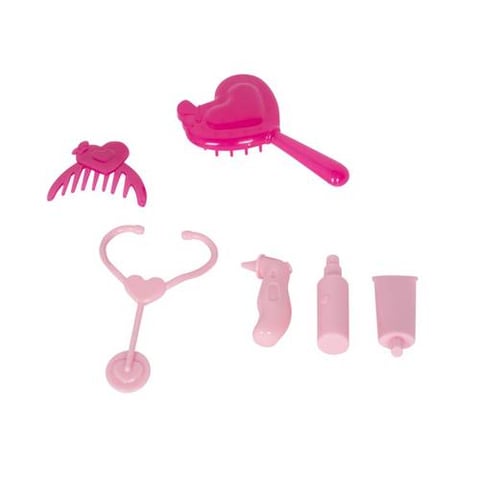 Kaibibi Girl Doctor Set W/Sound    