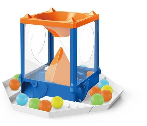 Bouncing Pong Gmae