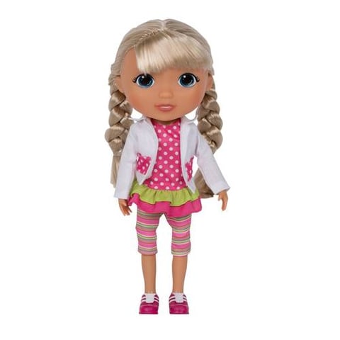 Kaibibi Girl Doctor Set W/Sound    