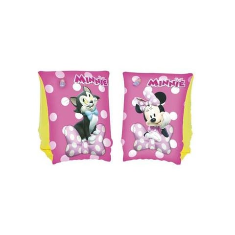 بست واي-يد سباحة ميني ماوس 25X15 سم  -26-91038