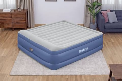 بست واي® مرتبة نفخ مع طرمبة داخلية اوتوماتك 203CM x 193CM x 56CM 26-67692