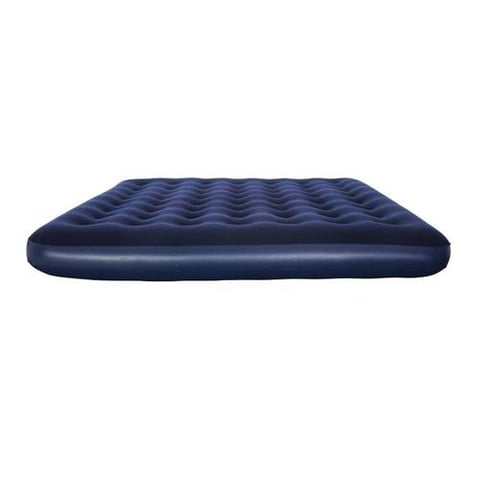 بست واي® مرتبة نوم مخمل  203X152X22 سم  -26-67226
